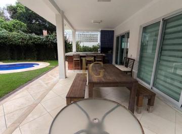 Casa · 315m² · 5 Quartos · 3 Vagas · Casa de 5 suítes | Riviera Módulo 21 - Bertioga - SP