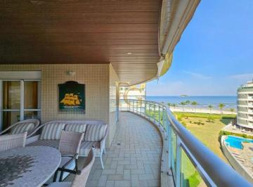 Apartamento · 193m² · 3 Quartos · 3 Vagas · Apartamento de 3 dormitórios | Edifício Porto Felicitá - Riviera Módulo 02 - Bertioga - SP