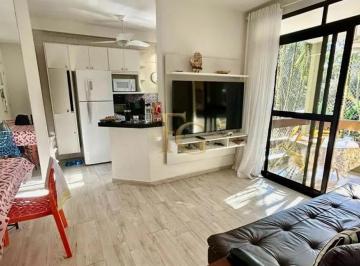 Apartamento · 58m² · 2 Quartos · 1 Vaga · Apartamento de 2 dormitórios | Village Riviera Green Residence - Riviera Módulo 26 - Bertioga - SP