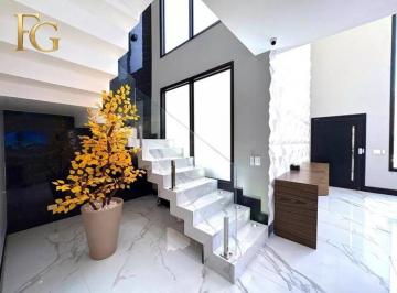 Casa · 360m² · 5 Quartos · 4 Vagas · Casa de 5 suítes | Riviera Módulo 24 - Bertioga - SP