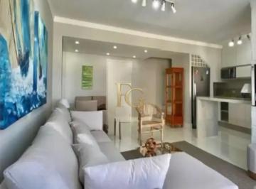 Apartamento · 92m² · 3 Quartos · 2 Vagas · Apartamento de 3 dormitórios | Edifício Villa Castelli - Riviera Módulo 06 - Bertioga - SP