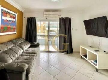 Apartamento · 95m² · 3 Quartos · 3 Vagas · Apartamento de 3 dormitórios | Edifício San Marino - Riviera Módulo 02 - Bertioga - SP