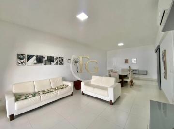 Apartamento · 140m² · 4 Quartos · 2 Vagas · Apartamento de 4 dormitórios | Edifício Copacabana- Riviera Módulo 08 - Bertioga - SP