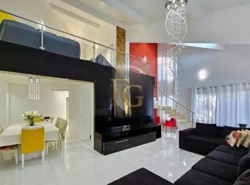 Casa · 300m² · 4 Quartos · 3 Vagas · Casa de 4 suítes | Riviera Módulo 20 - Bertioga- SP