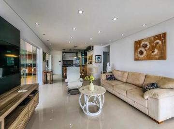 Apartamento · 250m² · 4 Quartos · 3 Vagas · Cobertura à venda em Bertioga, Riviera Módulo 07, com 4 quartos, com 250 m², Edifício Eco Beach