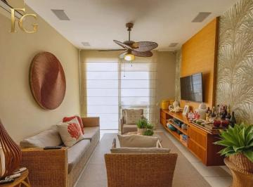 Apartamento · 146m² · 3 Quartos · 3 Vagas · Apartamento de 3 suítes | Condomínio Latitude 23 - Itaguá - Ubatuba - SP