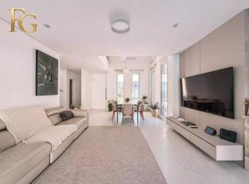 Casa · 269m² · 4 Quartos · 4 Vagas · Casa de 4 suítes | Riviera Módulo 24 - Bertioga - SP