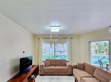 Apartamento · 143m² · 3 Quartos · 2 Vagas · Apartamento de 3 suítes | Edifício Ilha de Bali - Riviera Módulo 07 - Bertioga SP