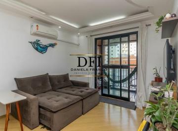 exclusivity.jpeg · Apartamento à venda - em Tucuruvi