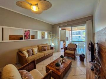 Apartamento · 118m² · 3 Quartos · 2 Vagas · Apartamento de 3 suítes | Edifício Brisa das Palmeiras - Riviera Módulo 02 - Bertioga - SP