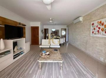 Apartamento · 164m² · 3 Quartos · 3 Vagas · Apartamento de 3 suítes | Edifício Costa Paradiso - Riviera Módulo 02 - Bertioga - SP