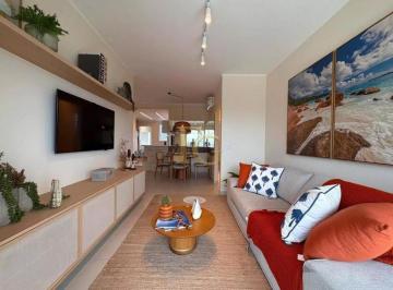 Apartamento · 93m² · 2 Quartos · 2 Vagas · Apartamento de 2 dormitórios | Edifício Turmalina - Riviera Módulo 02 - Bertioga - SP