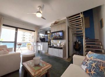 Apartamento · 68m² · 2 Quartos · 1 Vaga · Apartamento Duplex de 2 dormitórios | Edifício Villas de San Fernando - Riviera Módulo 06 - Bertioga