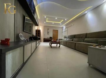 Apartamento · 306m² · 4 Quartos · 4 Vagas · Cobertura de 4 dormitórios | Edifício Privilege - Centro - Ubatuba -SP