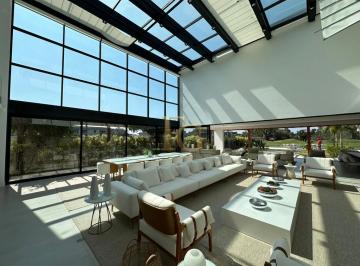 Casa · 940m² · 5 Quartos · 4 Vagas · Casa de 5 suítes | Riviera Módulo 16 - Bertioga - SP