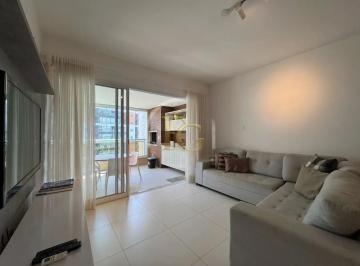 Apartamento · 138m² · 4 Quartos · 3 Vagas · Apartamento de 4 dormitórios | Edifício Copacabana- Riviera Módulo 08- Bertioga SP