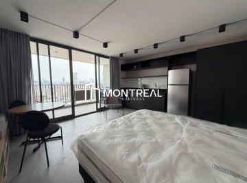 Apartamento · 42m² · 1 Quarto · Apartamento à venda - em Anália Franco