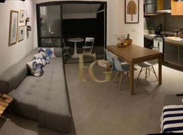 Apartamento · 63m² · 2 Quartos · 1 Vaga · Apartamento de 2 dormitórios | Edifício Villas de San Fernando - Riviera Módulo 06 - Bertioga - SP