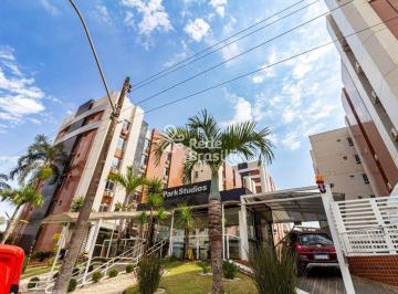 Apartamento · 24m² · 1 Quarto · 1 Vaga · SGCV - Apartamento Studio Semimobiliado no Park Stúdios - Park Sul - DF