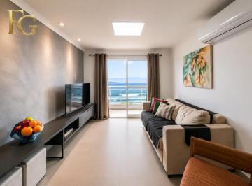 Apartamento · 202m² · 4 Quartos · 2 Vagas · Cobertura Duplex de 4 dormitórios | Condomínio Porto Paradiso- Toninhas - Ubatuba - SP