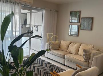 Apartamento · 143m² · 3 Quartos · 2 Vagas · Apartamento de 3 suítes | Edifício All Time - Riviera Módulo 08 - Bertioga - SP