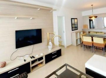 Apartamento · 138m² · 3 Quartos · 2 Vagas · Apartamento de 3 dormitórios | Edifício All Time - Riviera Módulo 08 - Bertioga - SP