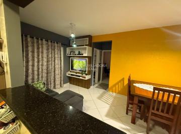 Apartamento · 56m² · 2 Quartos · 1 Vaga · Apartamento do Ilhas do Norte