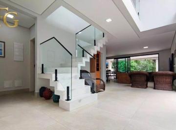 Casa · 281m² · 5 Quartos · 4 Vagas · Casa de 5 suítes | Riviera Módulo 24 - Bertioga - SP