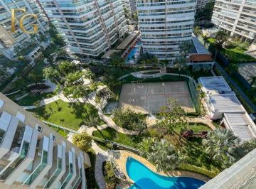 Apartamento · 145m² · 3 Quartos · 2 Vagas · Apartamento de 3 dormitórios | Edifício Fernando de Noronha - Riviera Módulo 08 - Bertioga - SP