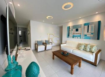 Apartamento · 127m² · 3 Quartos · 2 Vagas · Apartamento de 3 suítes | Edifício AllTime - Riviera Módulo 08 - Bertioga - SP