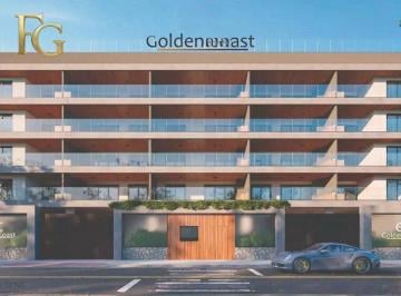 Apartamento · 169m² · 3 Quartos · 2 Vagas · Apartamento de 3 suítes | Condomínio Golden Coast - Itaguá - Ubatuba -SP