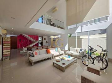 Casa · 356m² · 4 Quartos · 6 Vagas · Casa de 4 suítes | Riviera - Módulo 24 - Bertioga - SP