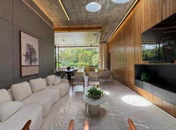 Casa · 542m² · 5 Quartos · 3 Vagas · Casa de 5 suítes | Riviera Módulo 15 - Bertioga - SP
