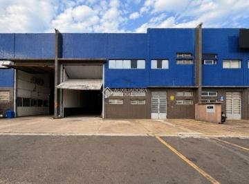 Comercial · 750m² · Deposito no bairro São Sebastião