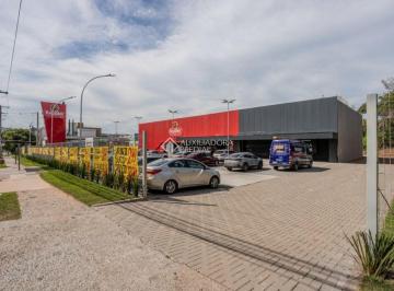 Comercial · 144m² · Loja para aluguel na Avenida Otto Niemeyer