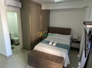 f94764dc12a25279dfee3bbe500cd4f6f70149cf · Apartamento com 1 dormitório à venda, 33 m² por R$ 380.000 - Jardim Tarraf II - São José do Rio Pret