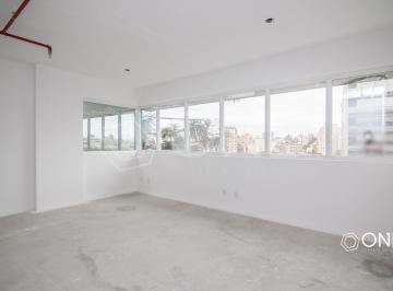 Comercial · 95m² · Comercial para aluguel - em Higienópolis