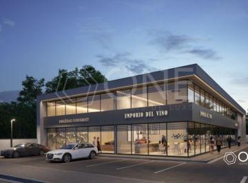 Comercial · 604m² · Comercial para aluguel - em Cristal