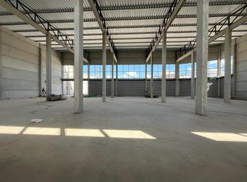 Comercial · 1304m² · Comercial para aluguel - em Passos dos Ferreiros