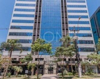 Comercial · 65m² · Comercial para aluguel - em Auxiliadora
