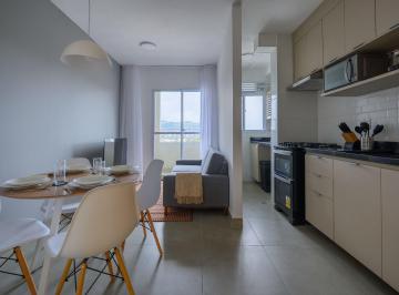 8337bf17a0f2e8cb4bec90fa914809ab83488a5a · Apartamento com 2 dormitórios para alugar, 48 m² por R$ 3.851,00/mês - Partenon - Porto Alegre/RS