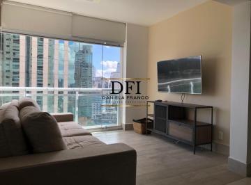 exclusivity.jpeg · Apartamento à venda - em Brooklin Novo