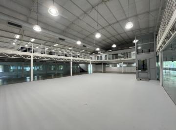 Comercial · 11074m² · Comercial para aluguel - em Anchieta