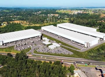 Comercial · 101229m² · Comercial para aluguel - em Berto Círio