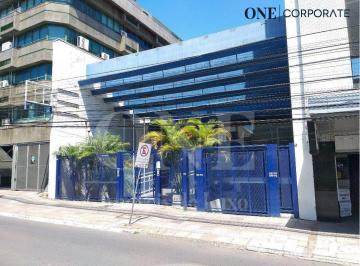 Comercial · 940m² · Comercial para aluguel - em Petrópolis