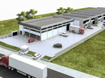 Comercial · 1000m² · Comercial para aluguel - em Santa Rosa de Lima