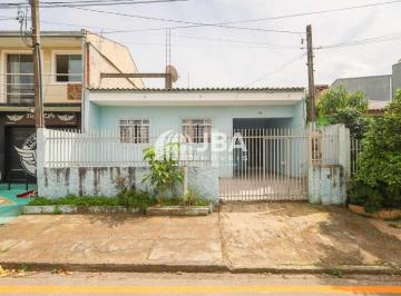 01 · Casa à venda - no Campo de Santana