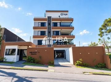 1 · Apartamento à venda - em Santa Felicidade