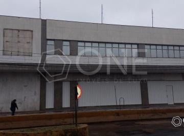 Comercial · 1398m² · Comercial para aluguel - na Floresta
