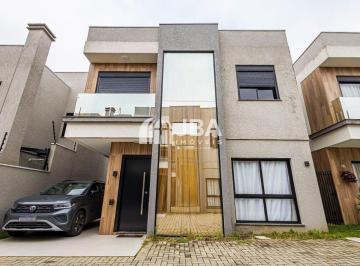 01 · Casa à venda - em Novo Mundo